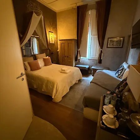 Les Chambres De Amelie B&B Bologna Exterior photo